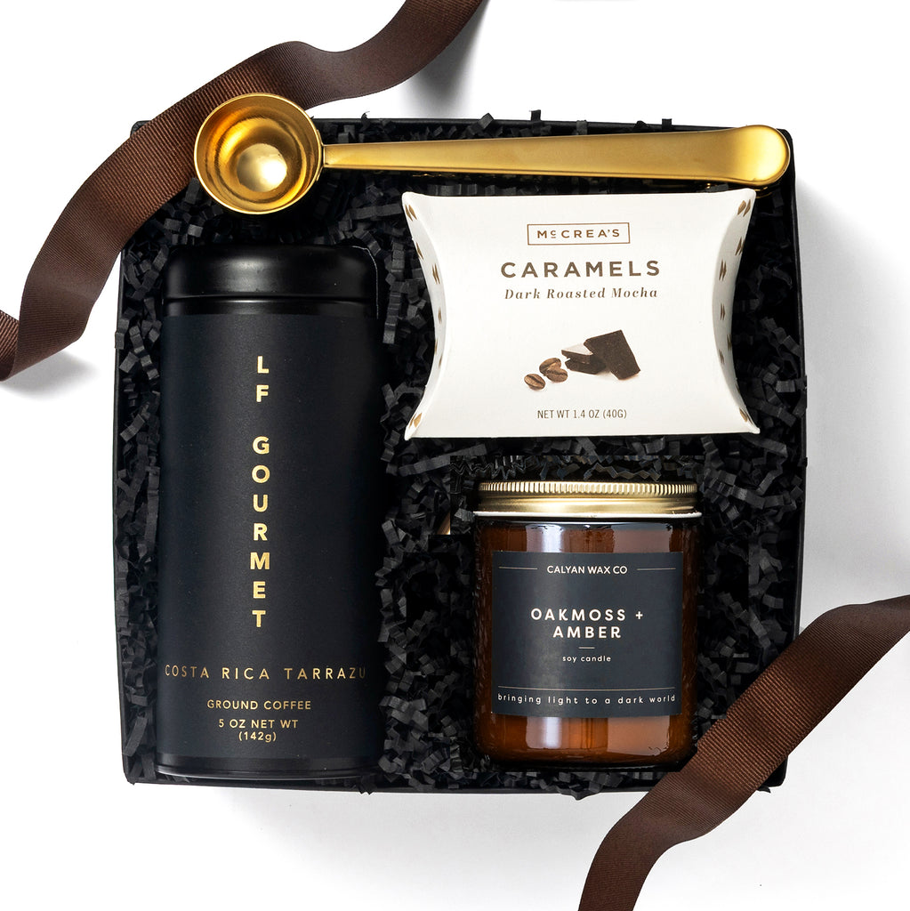 Rest & Relax | Loved and Found | Custom and Curated Gift Boxes
