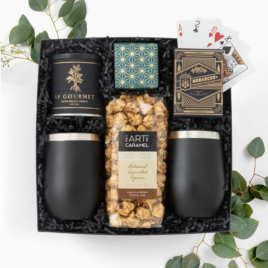 Cocktail Gift Boxes