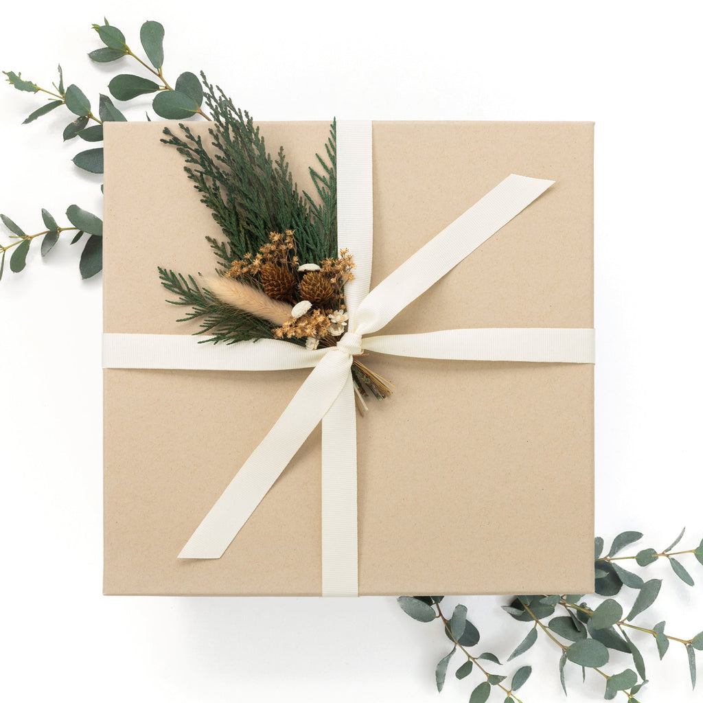 Holiday Client Gift Box