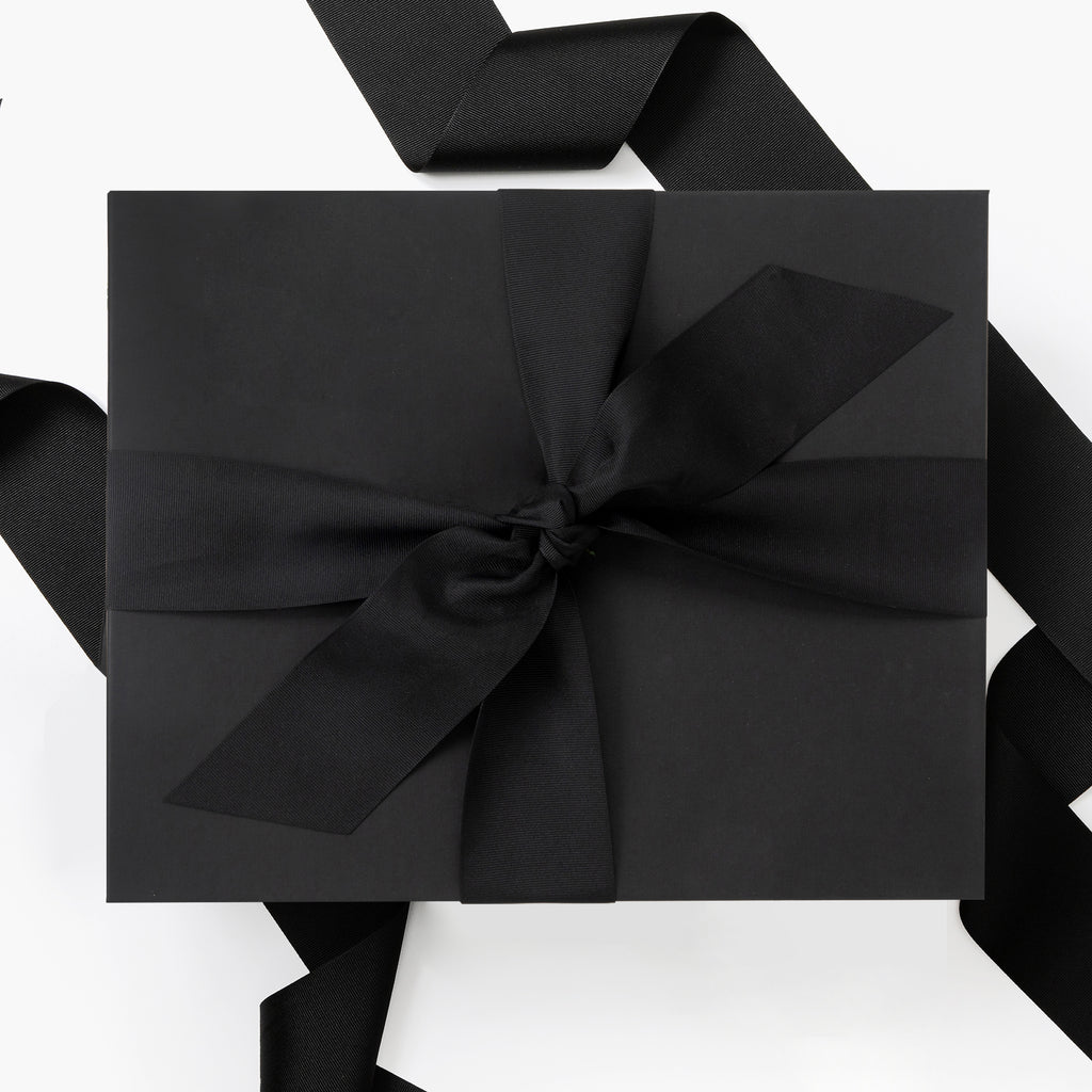 Client CEO Black Gift Box 