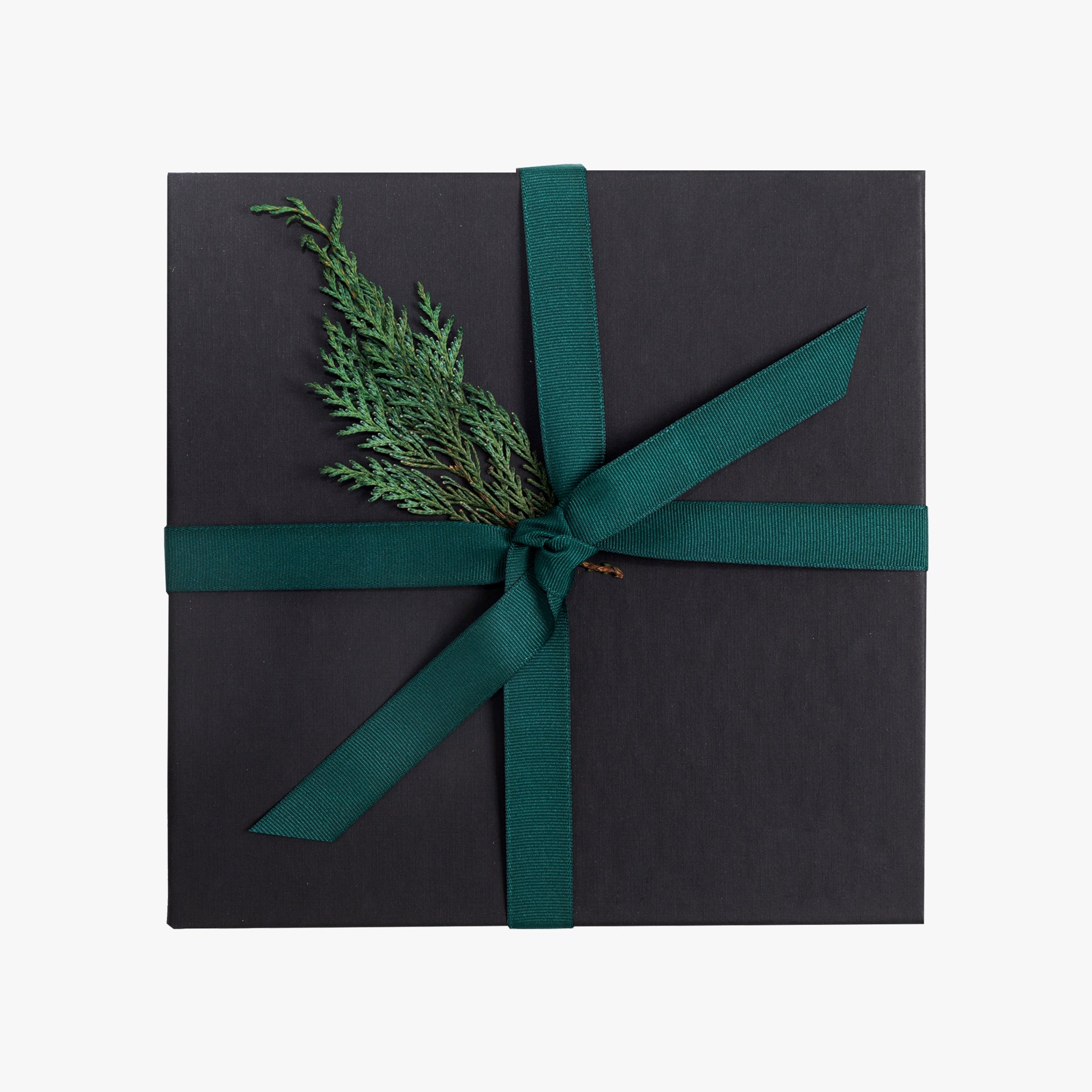 Cozy Holiday Corporate Gift Box