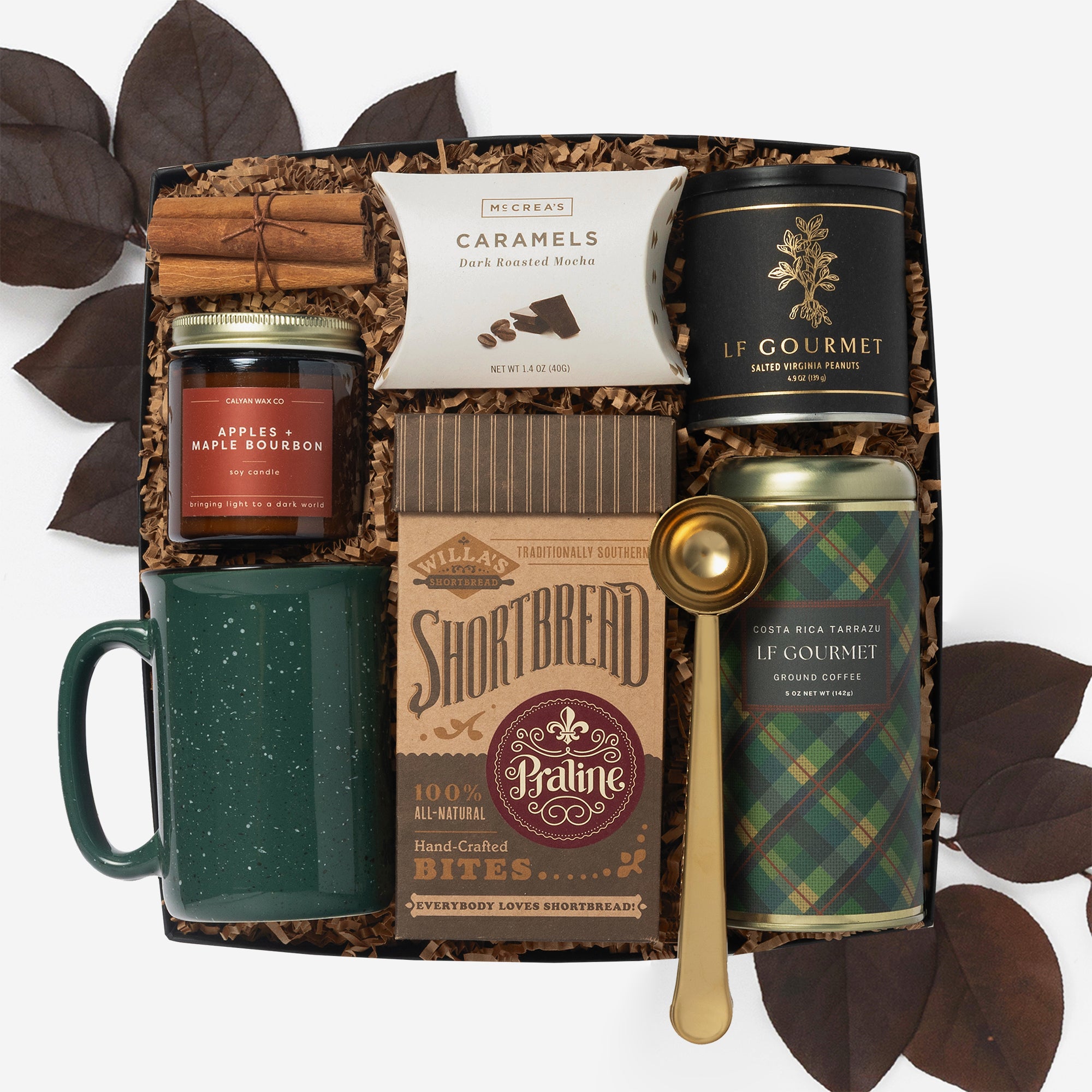 Sweater Weather Corporate Holiday Gift