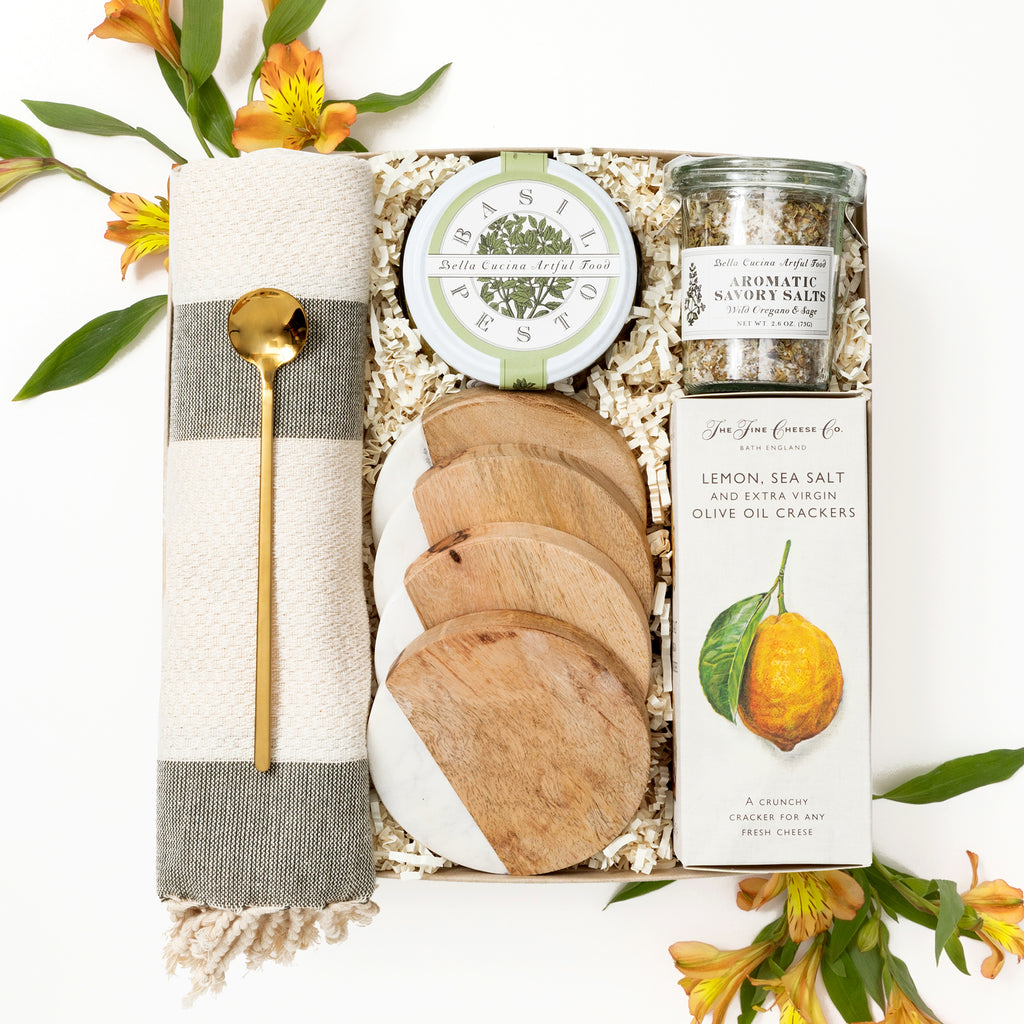 Fall Boxes– Loved and Found | Custom and Curated Gift Boxes