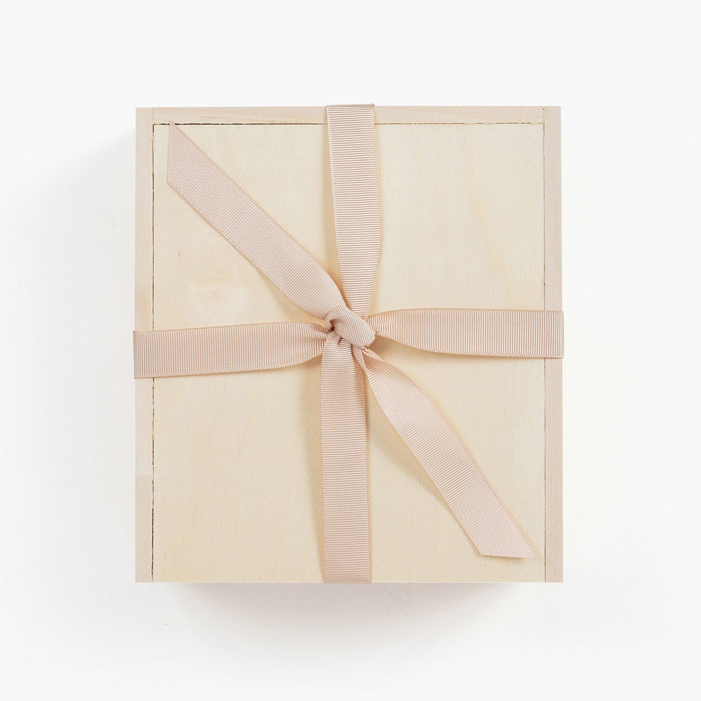 Blush Spa Gift Box