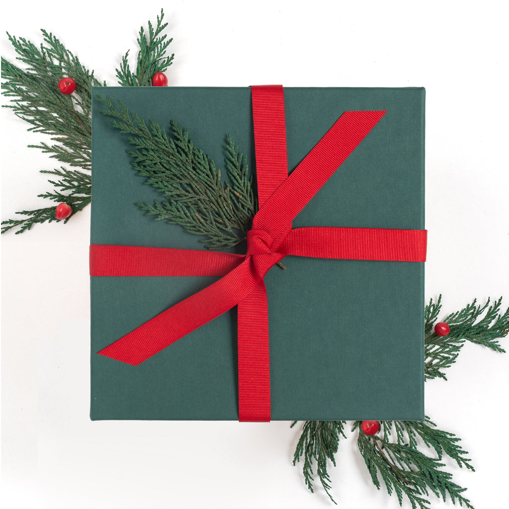 Holiday Hot Chocolate Gift Box