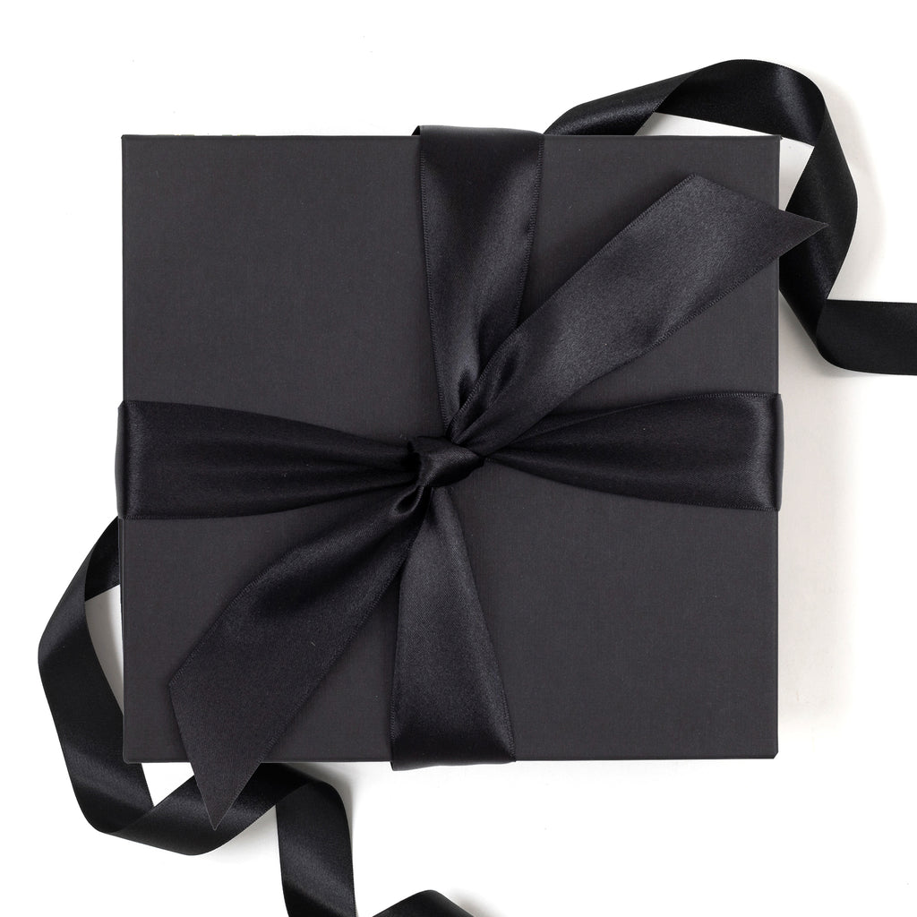 Champagne & Chocolate Loved and Found Custom and Curated Gift Boxes