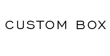 Sami Kathryn Custom Client Box - Loved and Found | Custom and Curated Gift Boxes